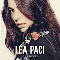 Léa Paci — Pour Aller Où? — обложка